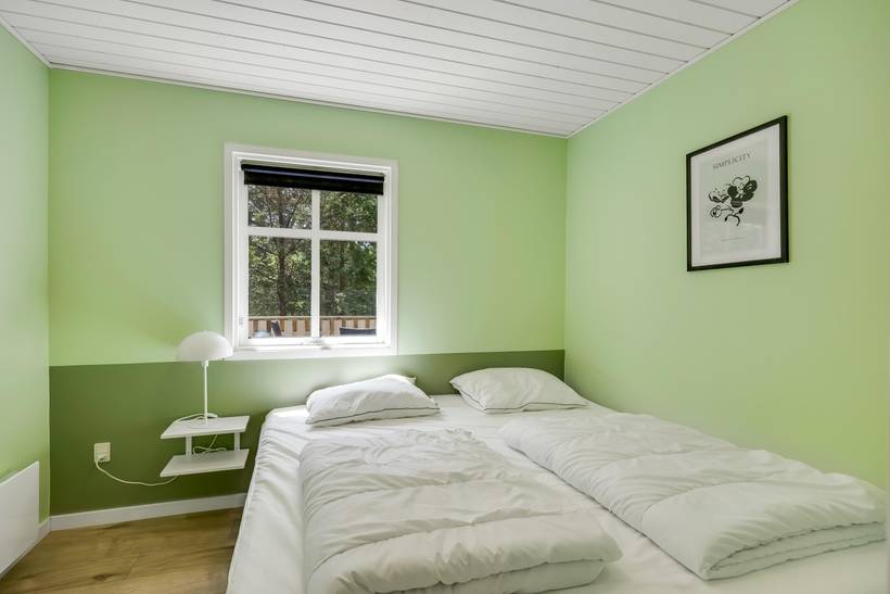 Foto von Ferienhaus OY38 in Hou - Nordjütland Ost