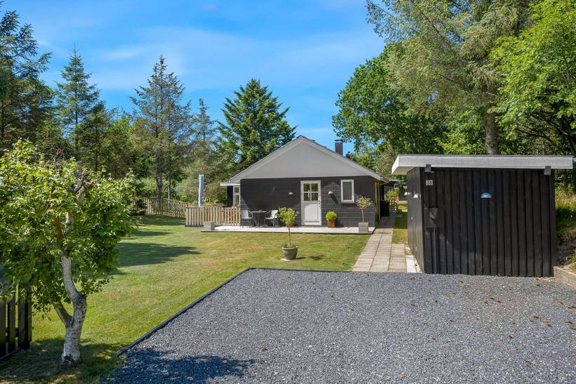 Foto von Ferienhaus OY38 in Hou - Nordjütland Ost
