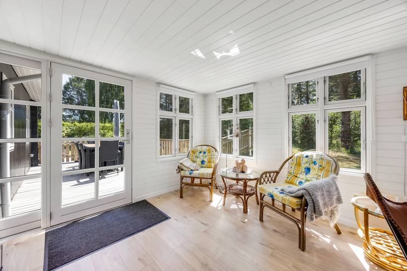 Foto von Ferienhaus OY38 in Hou - Nordjütland Ost