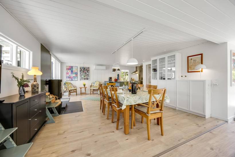 Foto von Ferienhaus OY38 in Hou - Nordjütland Ost