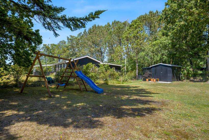 Foto von Ferienhaus OY38 in Hou - Nordjütland Ost