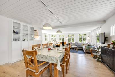 Vorschaubild von Ferienhaus OY38 in Hou - Nordjütland Ost