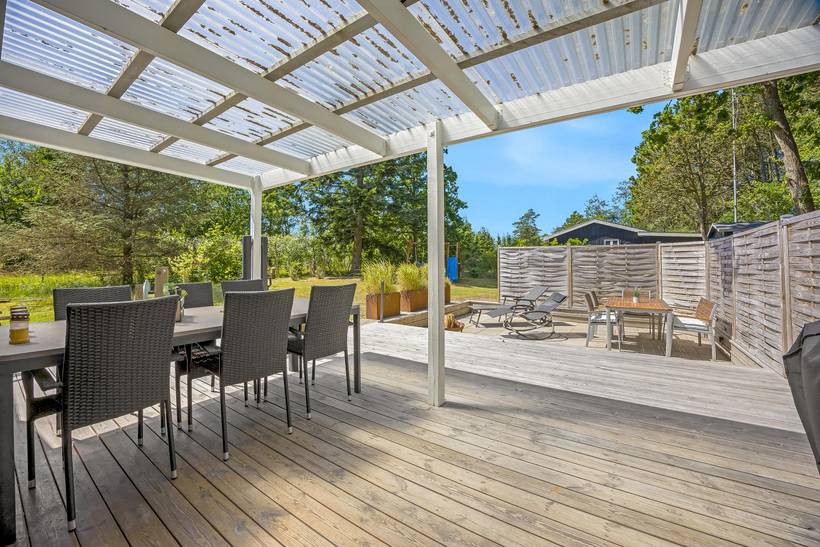 Foto von Ferienhaus OY38 in Hou - Nordjütland Ost