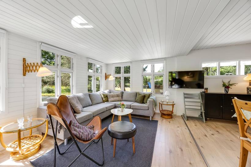 Foto von Ferienhaus OY38 in Hou - Nordjütland Ost