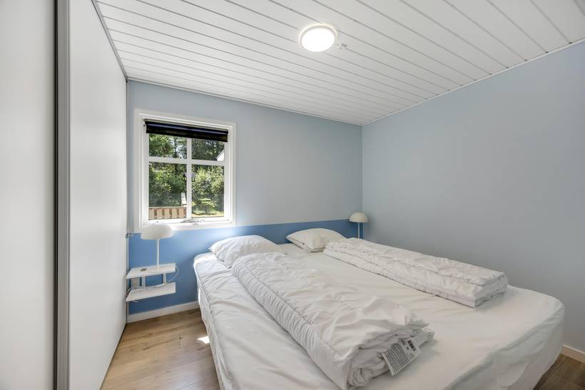 Foto von Ferienhaus OY38 in Hou - Nordjütland Ost