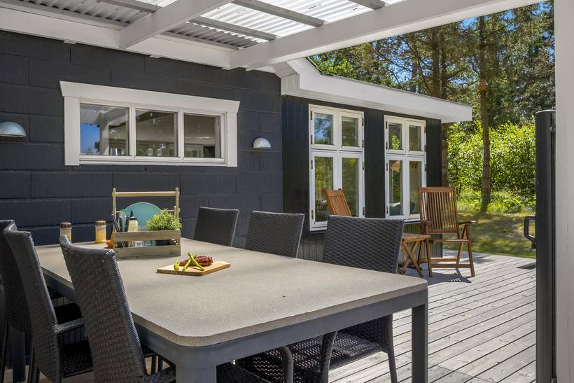 Foto von Ferienhaus OY38 in Hou - Nordjütland Ost