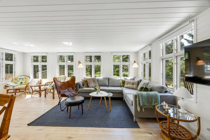 Foto von Ferienhaus OY38 in Hou - Nordjütland Ost