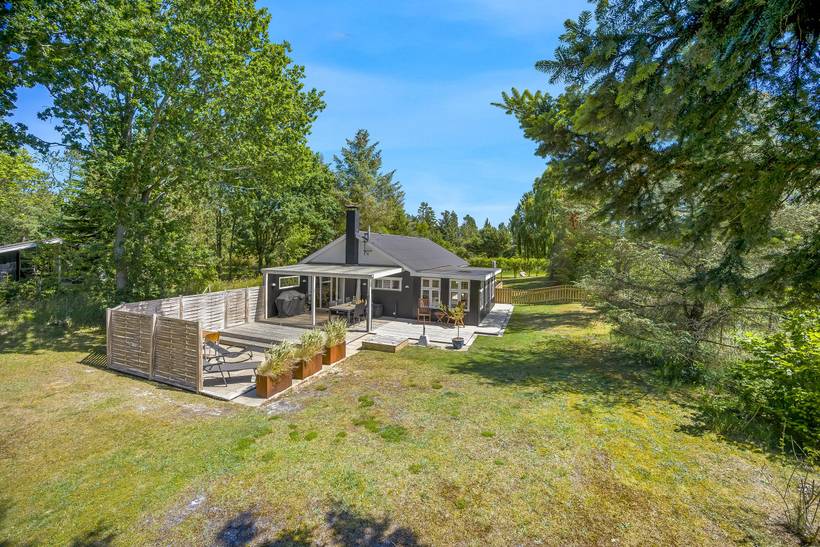 Foto von Ferienhaus OY38 in Hou - Nordjütland Ost