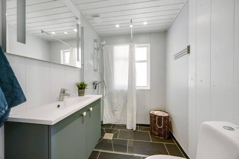 Foto von Ferienhaus OY38 in Hou - Nordjütland Ost