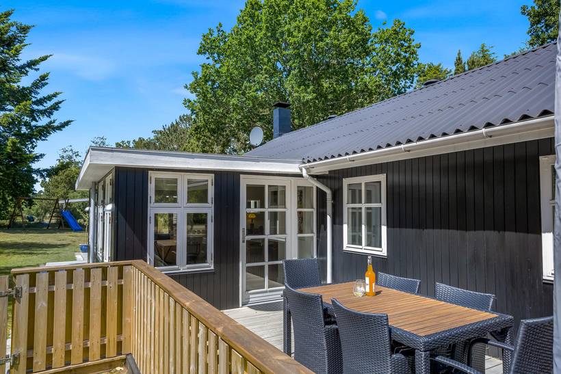 Foto von Ferienhaus OY38 in Hou - Nordjütland Ost