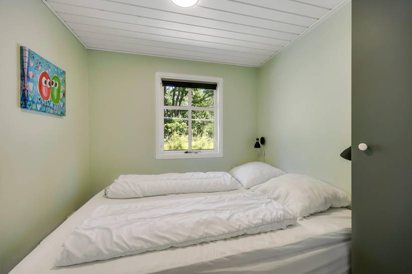 Foto von Ferienhaus OY38 in Hou - Nordjütland Ost