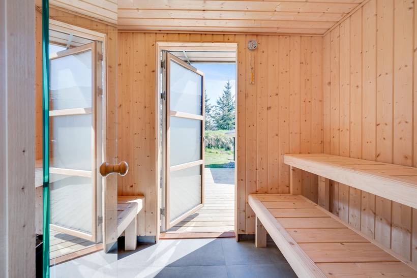 Foto von Ferienhaus OY40 in Klegod - Westjütland
