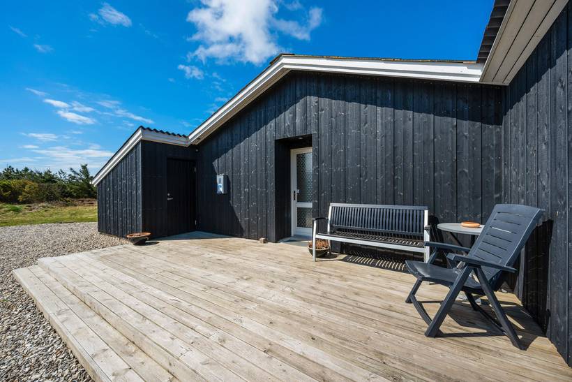 Foto von Ferienhaus OY40 in Klegod - Westjütland