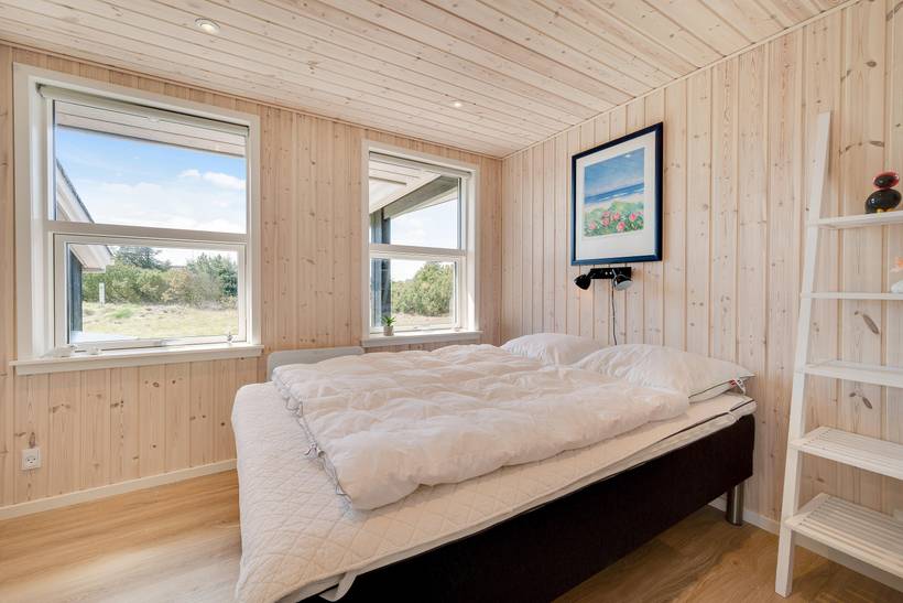 Foto von Ferienhaus OY40 in Klegod - Westjütland