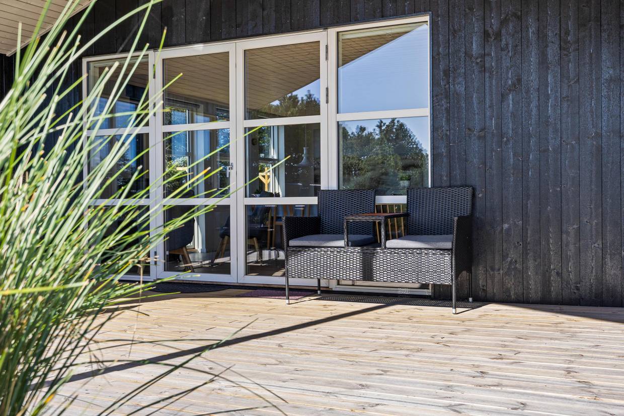Foto von Ferienhaus OY40 in Klegod - Westjütland