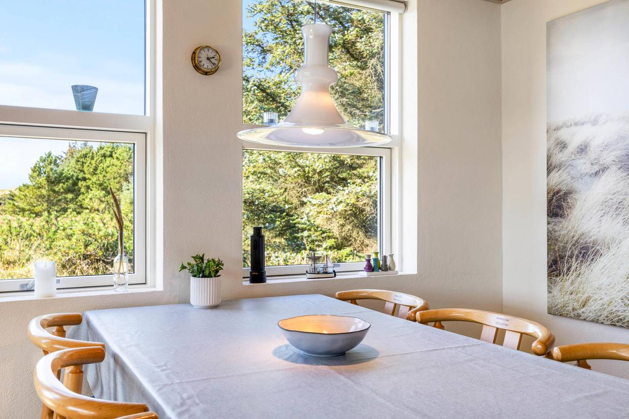 Foto von Ferienhaus OY40 in Klegod - Westjütland