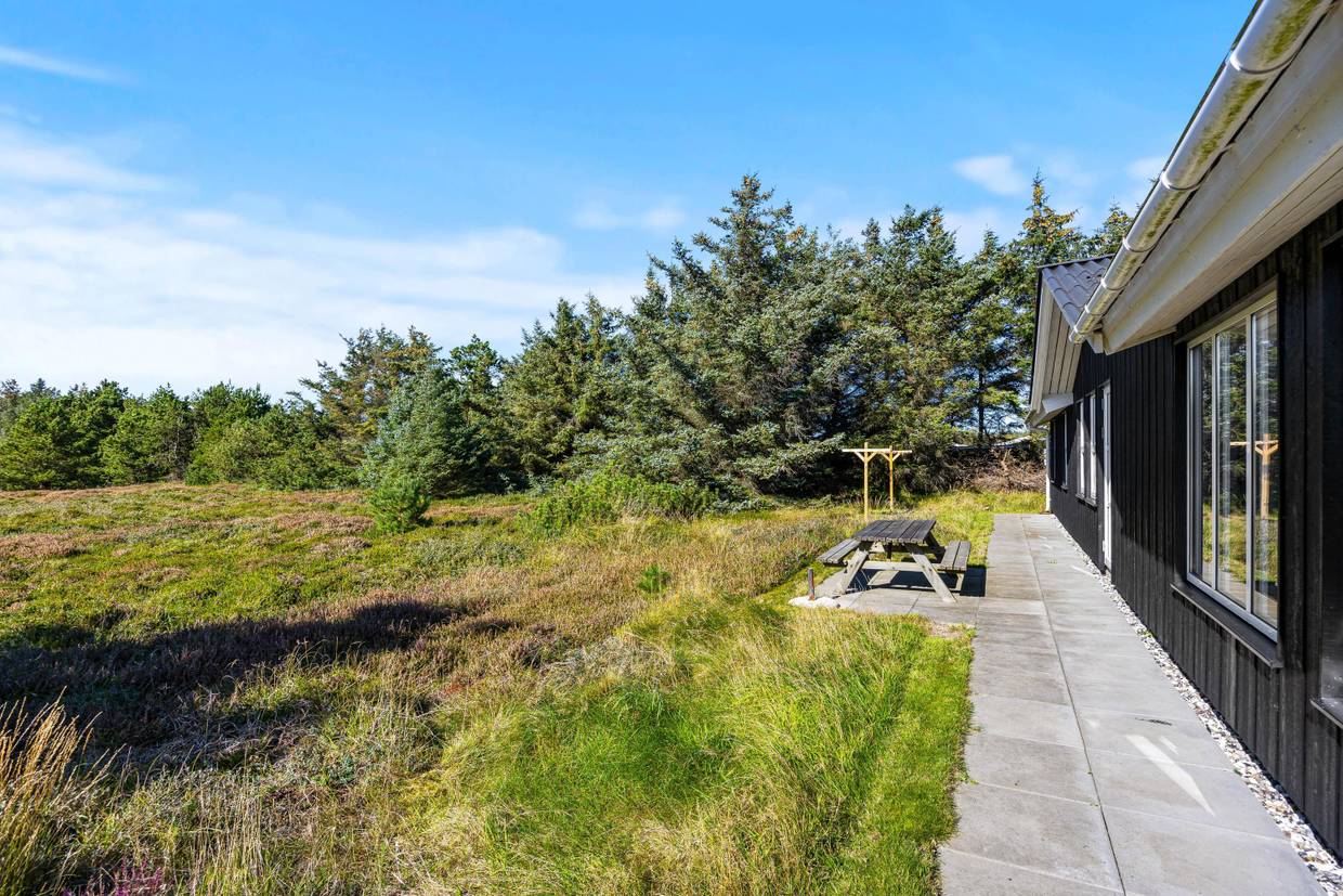 Foto von Ferienhaus OY40 in Klegod - Westjütland