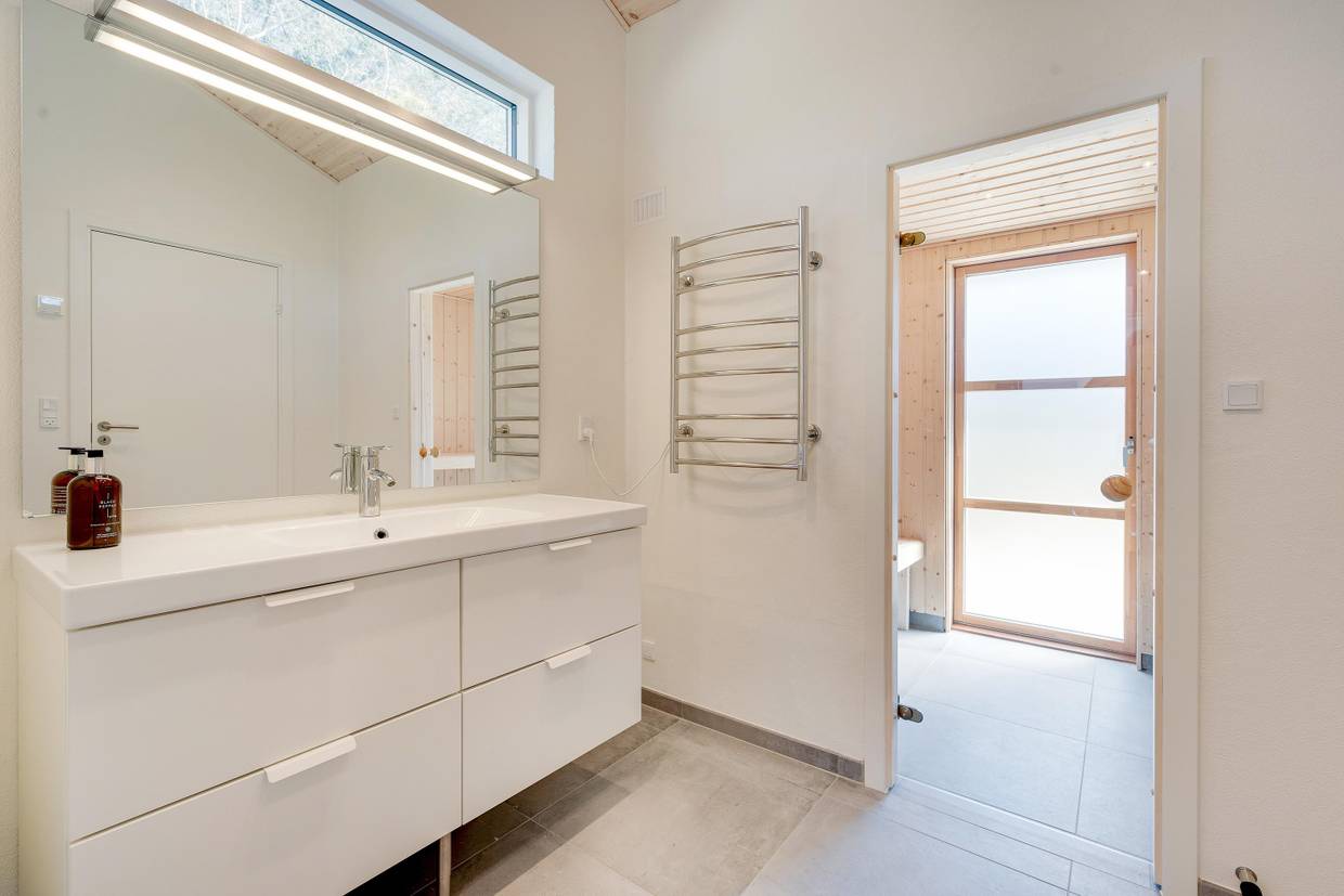 Foto von Ferienhaus OY40 in Klegod - Westjütland