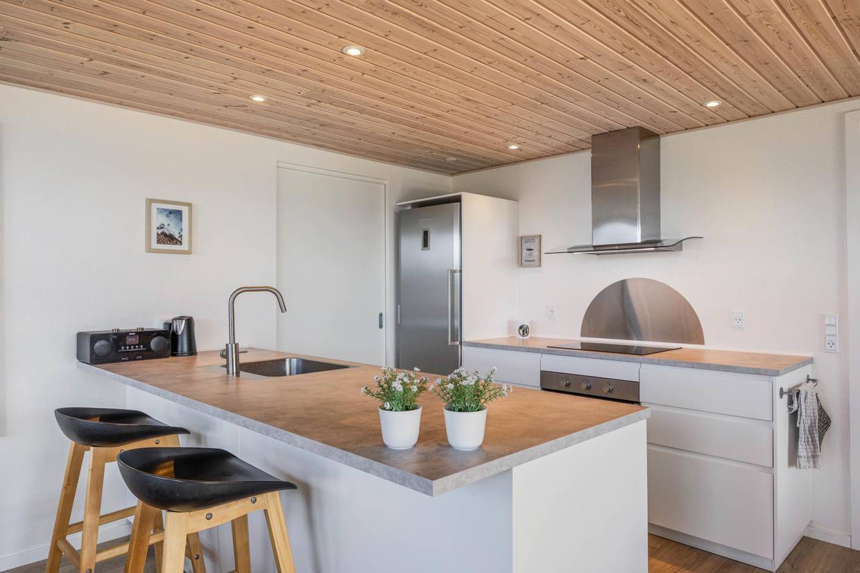 Foto von Ferienhaus OY40 in Klegod - Westjütland