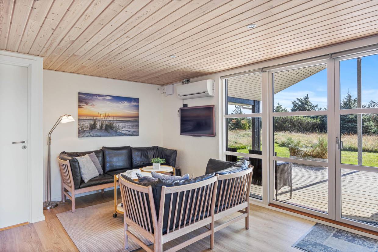 Foto von Ferienhaus OY40 in Klegod - Westjütland