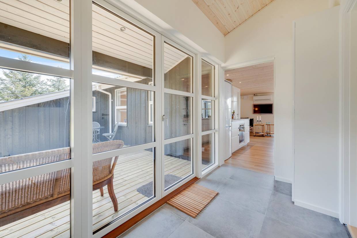 Foto von Ferienhaus OY40 in Klegod - Westjütland