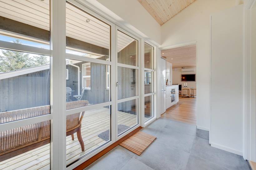 Foto von Ferienhaus OY40 in Klegod - Westjütland