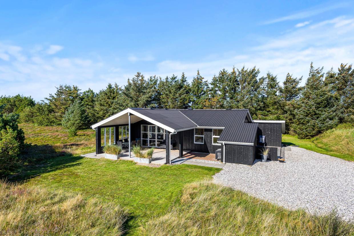 Foto von Ferienhaus OY40 in Klegod - Westjütland