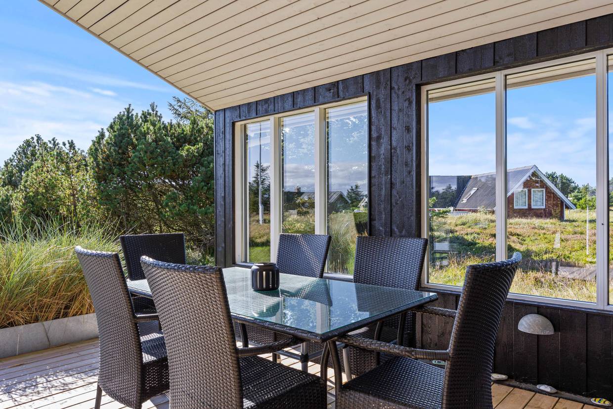 Foto von Ferienhaus OY40 in Klegod - Westjütland