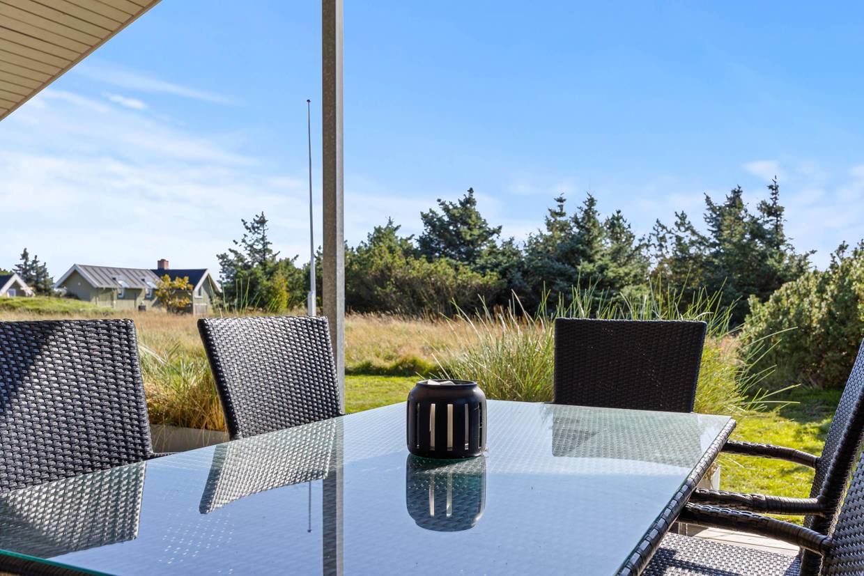 Foto von Ferienhaus OY40 in Klegod - Westjütland