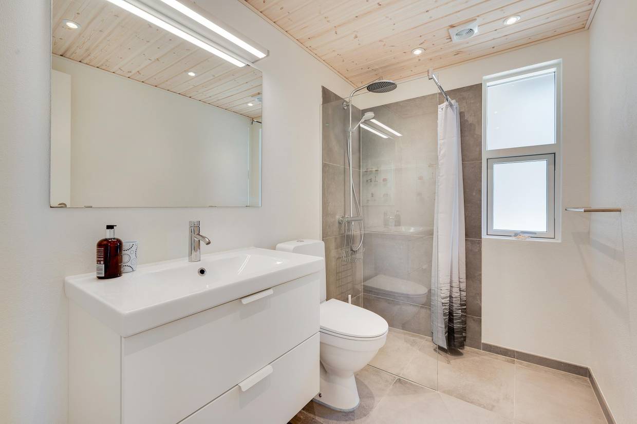 Foto von Ferienhaus OY40 in Klegod - Westjütland