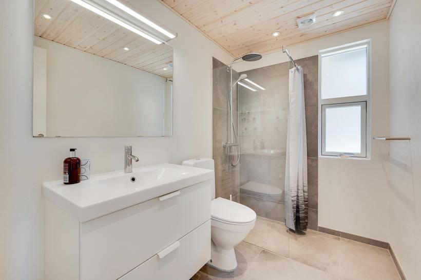 Foto von Ferienhaus OY40 in Klegod - Westjütland