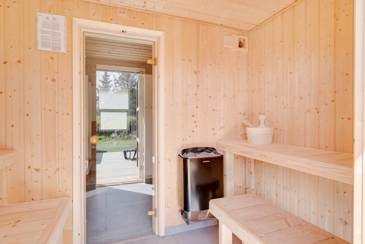 Foto von Ferienhaus OY40 in Klegod - Westjütland