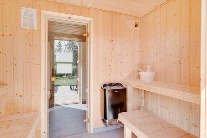 Foto von Ferienhaus OY40 in Klegod - Westjütland