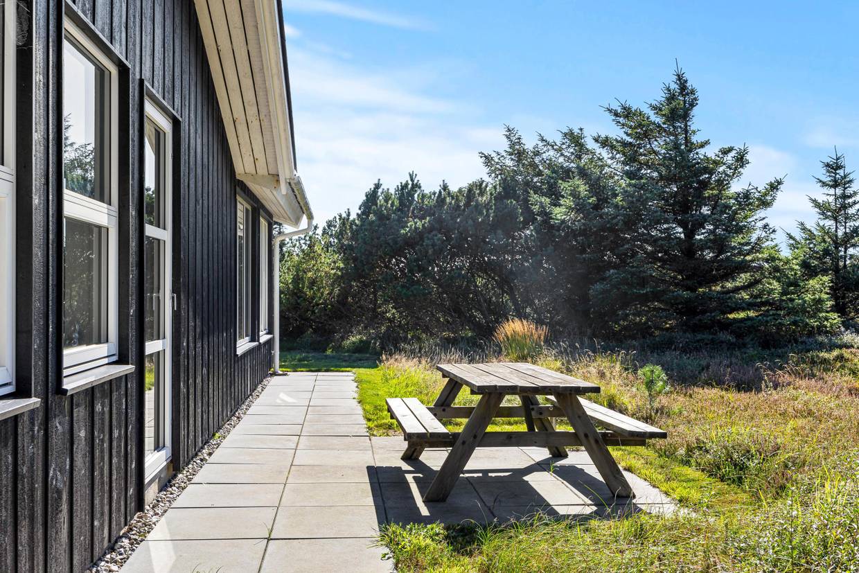 Foto von Ferienhaus OY40 in Klegod - Westjütland