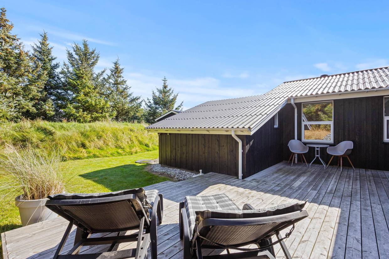 Foto von Ferienhaus OY40 in Klegod - Westjütland