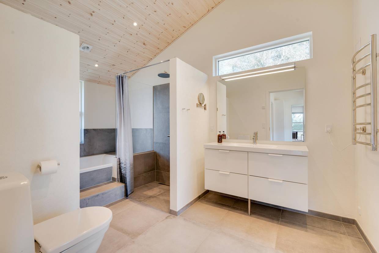 Foto von Ferienhaus OY40 in Klegod - Westjütland