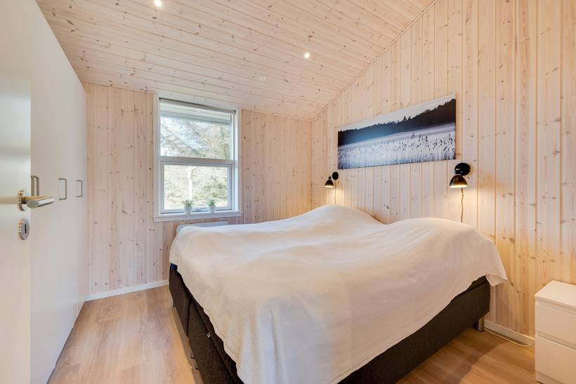 Foto von Ferienhaus OY40 in Klegod - Westjütland