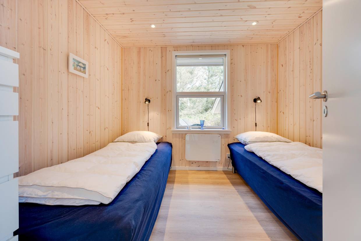 Foto von Ferienhaus OY40 in Klegod - Westjütland