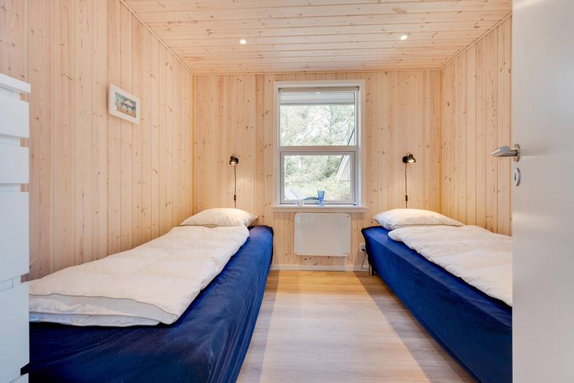 Foto von Ferienhaus OY40 in Klegod - Westjütland