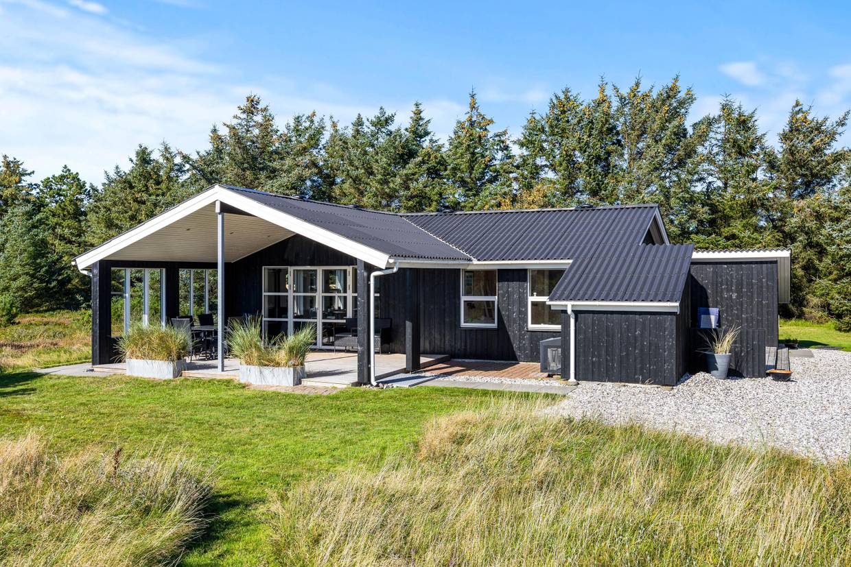 Foto von Ferienhaus OY40 in Klegod - Westjütland