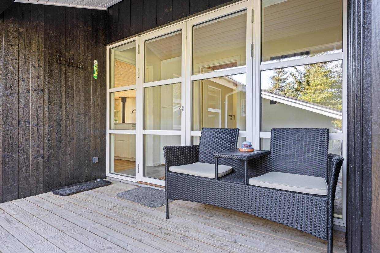 Foto von Ferienhaus OY40 in Klegod - Westjütland