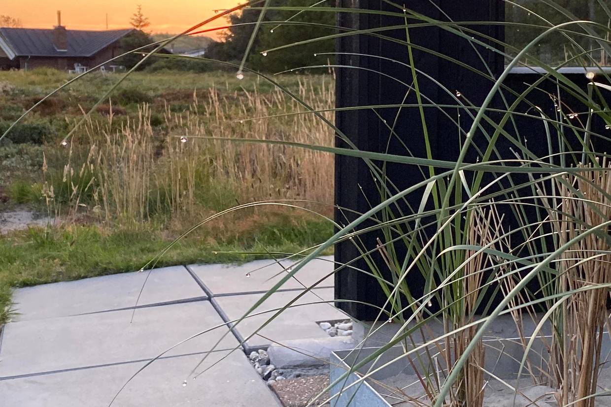 Foto von Ferienhaus OY40 in Klegod - Westjütland