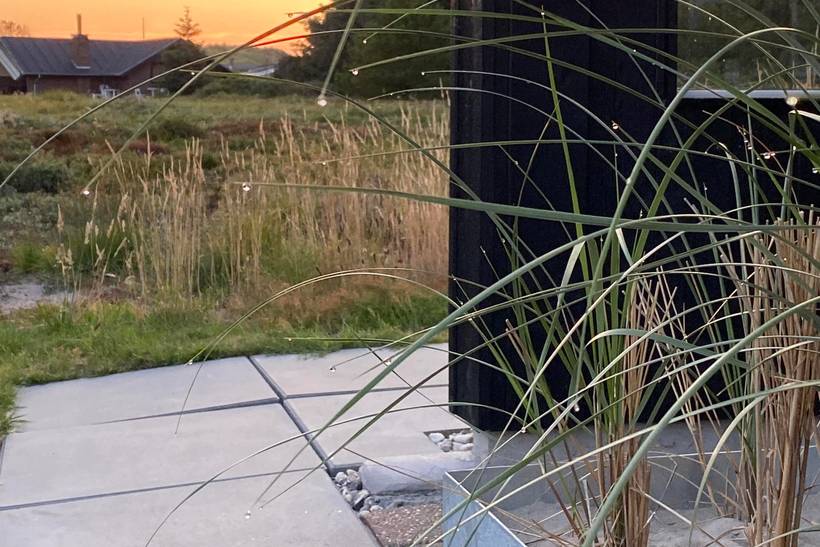 Foto von Ferienhaus OY40 in Klegod - Westjütland