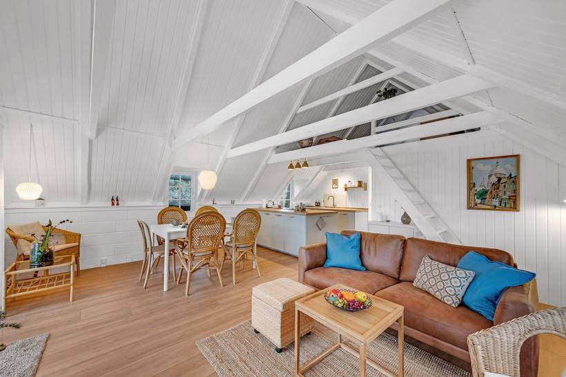 Foto von Ferienhaus OY47 in Klegod - Westjütland