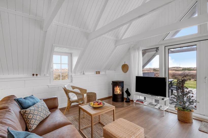 Foto von Ferienhaus OY47 in Klegod - Westjütland