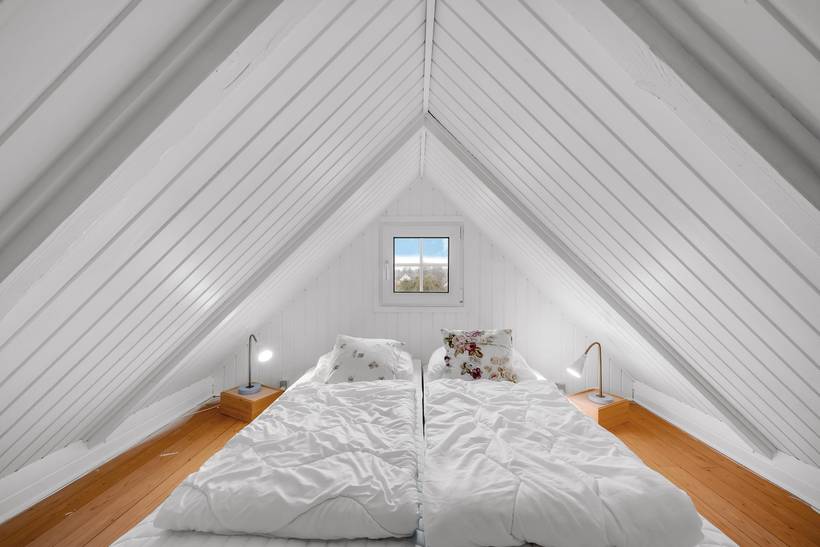 Foto von Ferienhaus OY47 in Klegod - Westjütland
