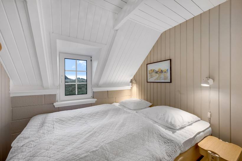Foto von Ferienhaus OY47 in Klegod - Westjütland