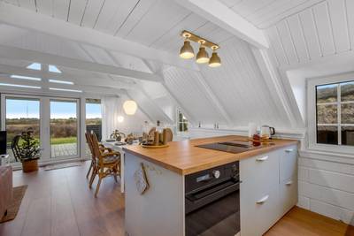 Vorschaubild von Ferienhaus OY47 in Klegod - Westjütland
