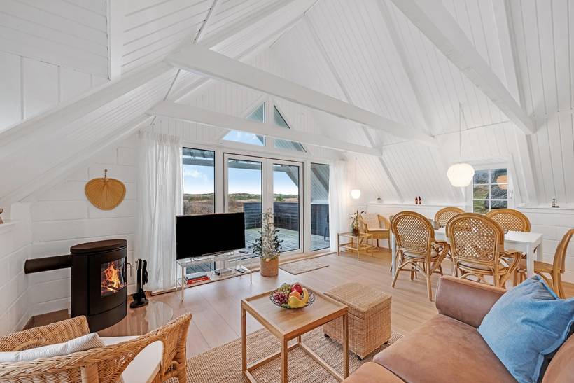 Foto von Ferienhaus OY47 in Klegod - Westjütland