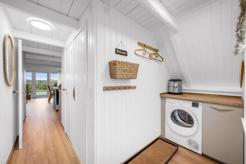 Foto von Ferienhaus OY47 in Klegod - Westjütland